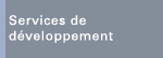 Development services